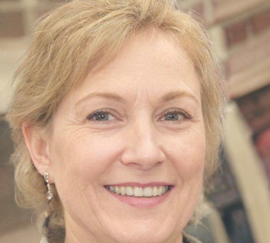 Sienna Thorvaldsen portrait