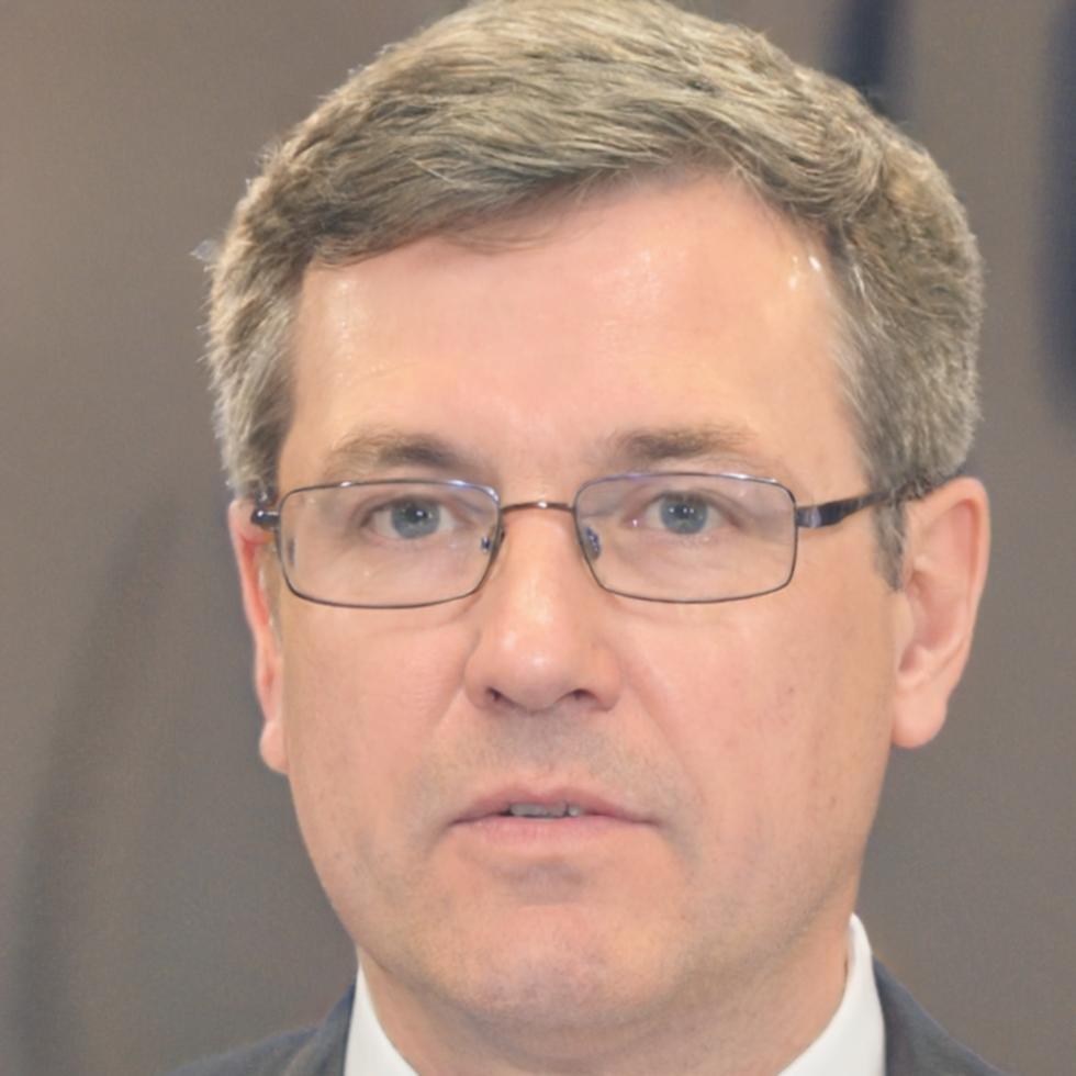 Financial compliance instructor with extensive regulatory experience