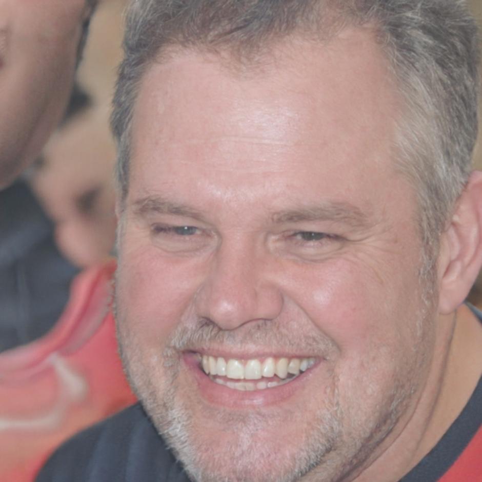 Lachlan Pemberton, Budget Compliance Mentor